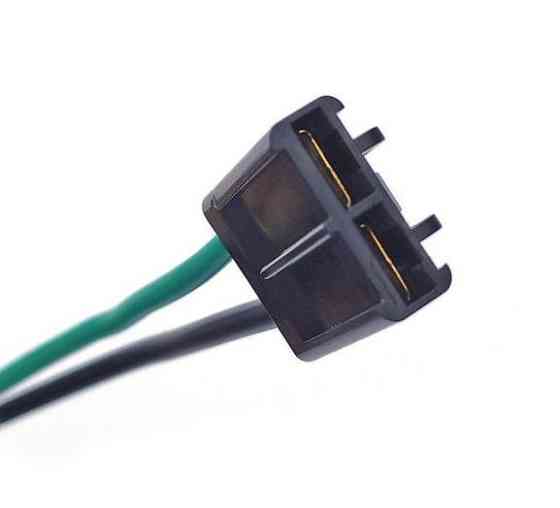 Разъем бензонасоса (1/2 погружной части) Харьков