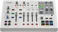 Микшерный пульт ‌Yamaha AG08 WHITE - MIXING CONSOLE Киев