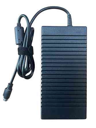 Блок питания для ноутбука HP 150W 19V 7.9A 4 Pin (Round 10mm) Male YDS-150A OEM Вінниця