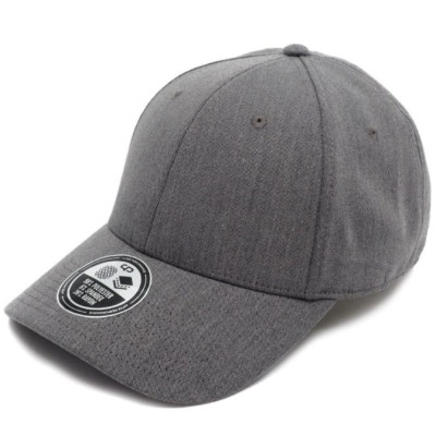 Кепка coFEE Rayon сірий (4350.7 CO) Вінниця - фото 1