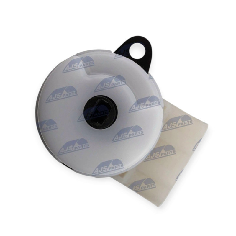 Контактна замка запалювання Hyundai Getz (02-09) група Мукачево - фото 2