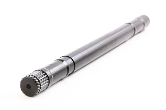 Вал привода переднего моста 2108 левый Flagmus Винница