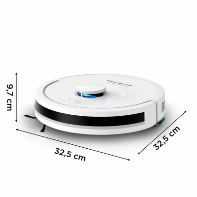 Пылесос Rowenta RR8777WH Винница - изображение 8
