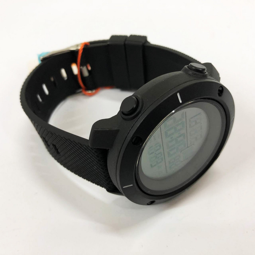 Захисні тактичні годинники SKMEI 1213BK, Армійські наручні годинники для чоловіків AS-95 Львів - фото 2