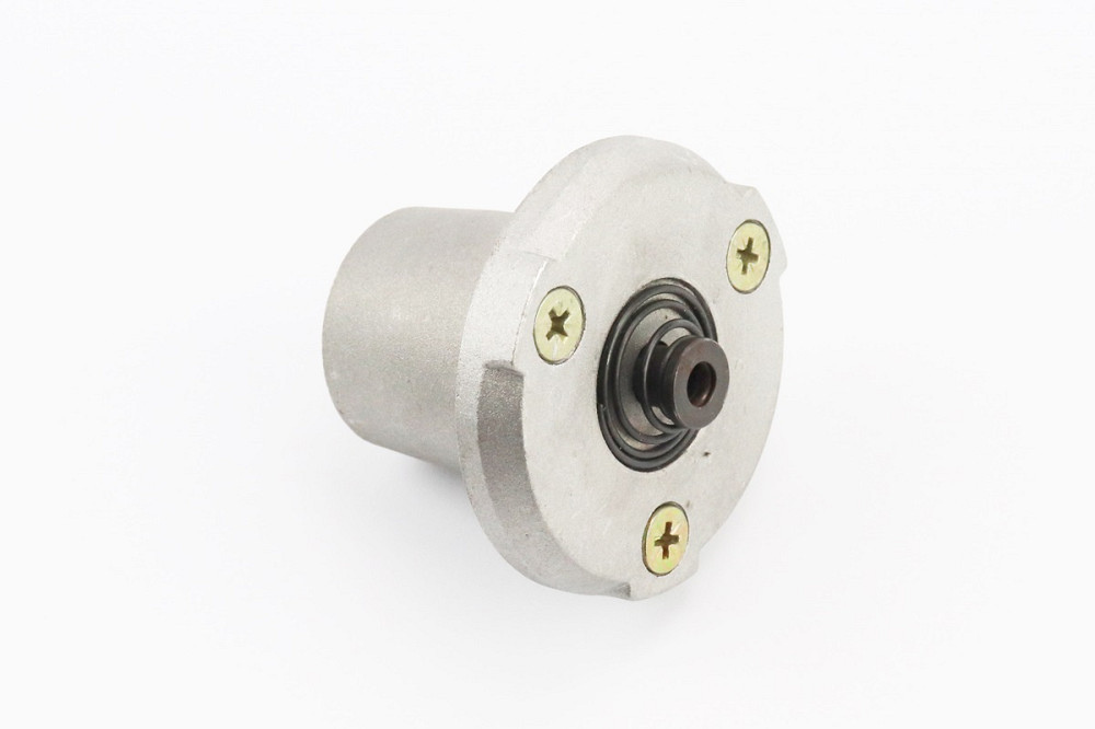 Фільтр масляний CB (малий, дві частини) Київ - фото 2