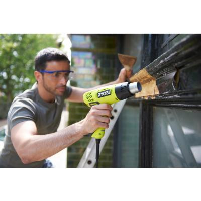 Строительный фен Ryobi EHG2000 (5133001137) Винница - изображение 2