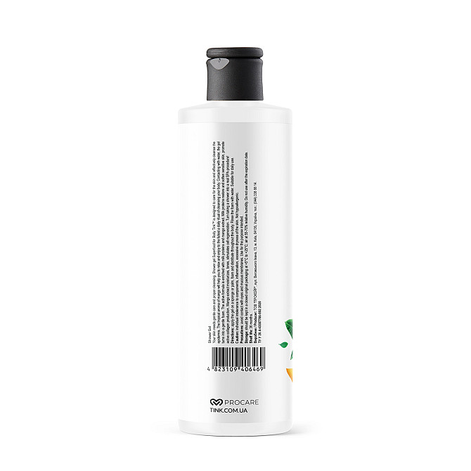 Mango-Little Pride Gel Tink 500 мл Вінниця - фото 2