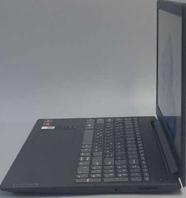 Ноутбук: Lenovo IdeaPad 3 15.6/ Ryzen 3 3200U/ 8Gb. / 256Gb. Київ - фото 4