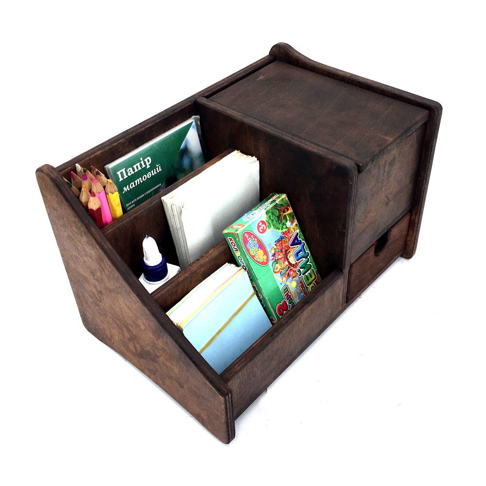 Настольный органайзер 