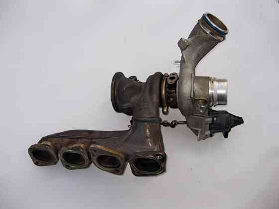 Mercedes-Benz  A2640904500 Турбонагнітач - турбіна двигуна M264 R4 1.5л E-Class W213 C-Class W205 CLS C257 Одесса