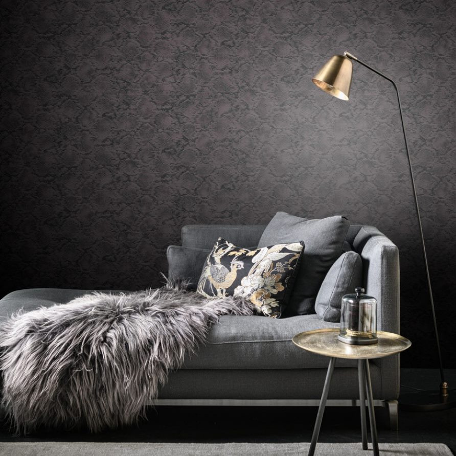 Шпалери BN International Grand Safari 220543 Київ - фото 2