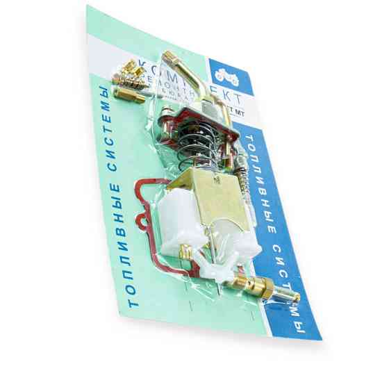 Ремкоплект К-65Т МТ повний карбюратора Мукачево