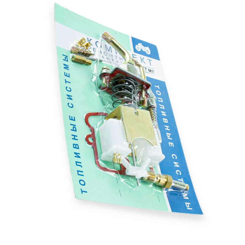 Ремкоплект К-65Т МТ повний карбюратора Мукачево - фото 1