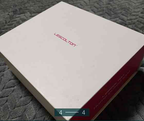 Фотоепилятор: LescoIton T009-PRO. Киев