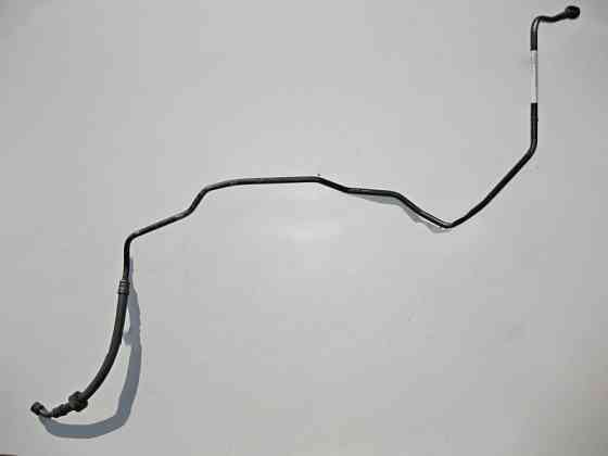 Mercedes-Benz  A2112700296 Трубка охолодження олії АКП ліва при двигуні M113 V8 5.0л E-Class W211 CLS C219 Одесса