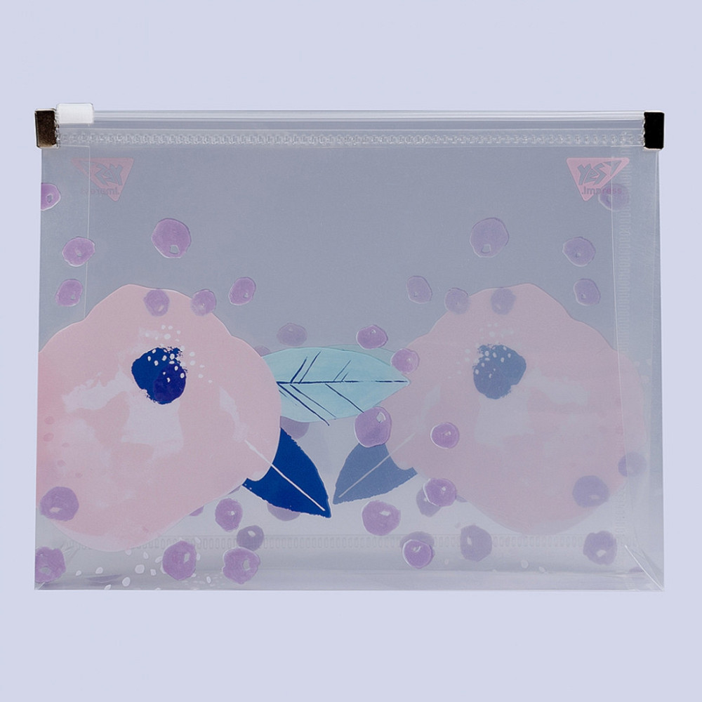 Папка-конверт 