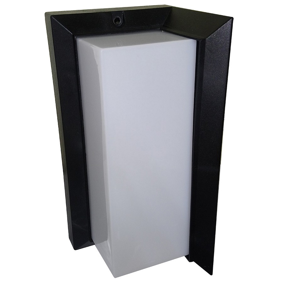 Зовнішній кутовий LED-світильник 14576 Луцьк - фото 1