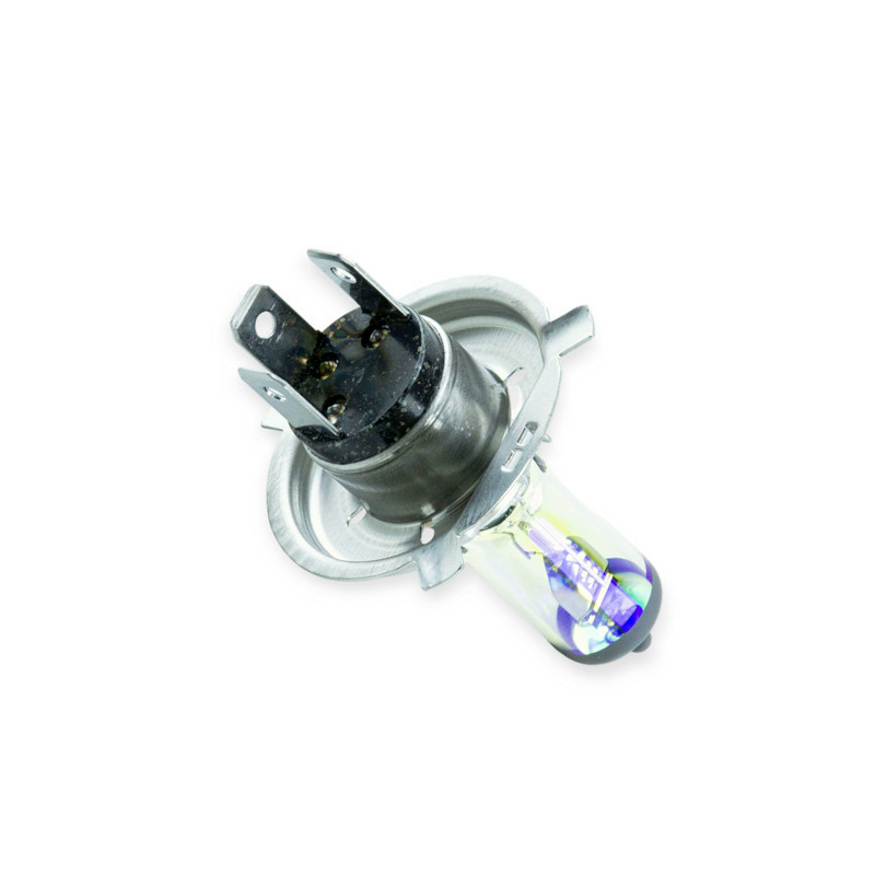 Автолампа 12V 60, 55 (43) OSRAM AllSeason Super 30% хамелеон H4 Мукачево - фото 1