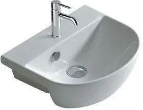 Раковина  Galassia M2 35x43 5201 Киев