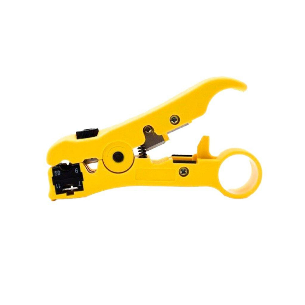 Інструмент для зачистки кабелю Київ - фото 1