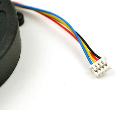 Кулер Acer до Aspire Revo R3600/R3610 DC(5V,0.45A) 3pin (MF40100V1-Q000-S99) Винница - изображение 5