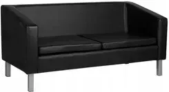 Gabbiano Sofa Do Poczekalni Bm18003 Czarna Киев - изображение 1