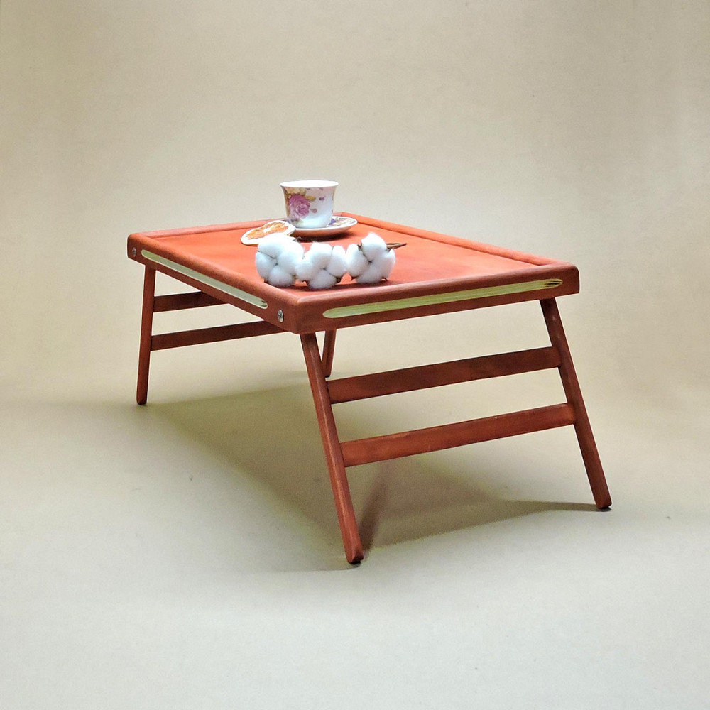 Столик-поднос для завтрака 