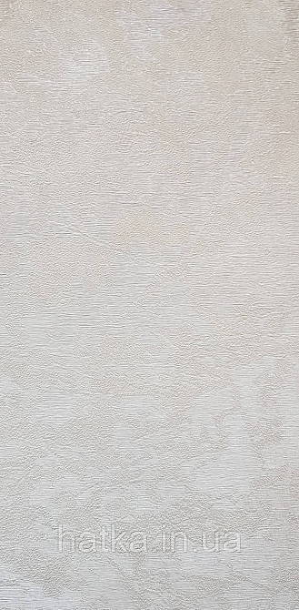Шпалери вінілові на флізеліні DU&KA Majestic1.06х10 під венеціанську штукатурку світло-бежеві срібло Київ - фото 1