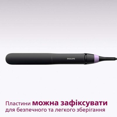 Вирівнювач для волосся Philips BHS377/00 Вінниця - фото 12