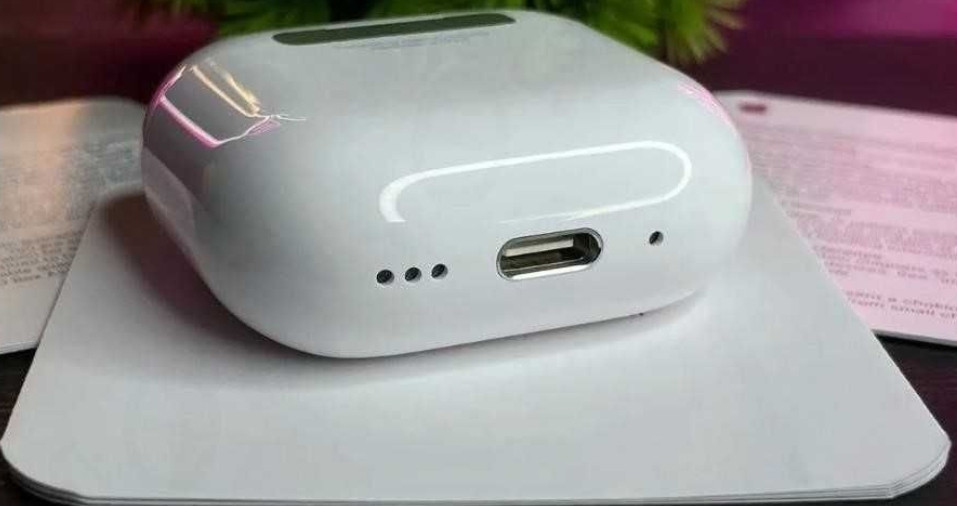 Premium Наушники ариподс 4 1в1 Киев - изображение 2