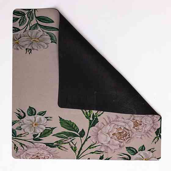 Килимок універсальний BeauTiful 58*58 см діатомітовий HP-42-8 Коломия