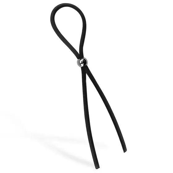 Ерекційне кільце Art of Sex - Lasso A, регульована тугість Львів