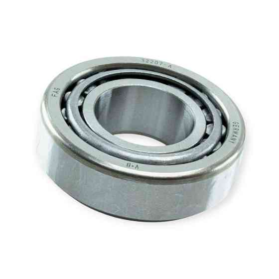 Підшипник МТЗ переднього моста (редукторакон.перед.) (32207) 7507А Мукачево