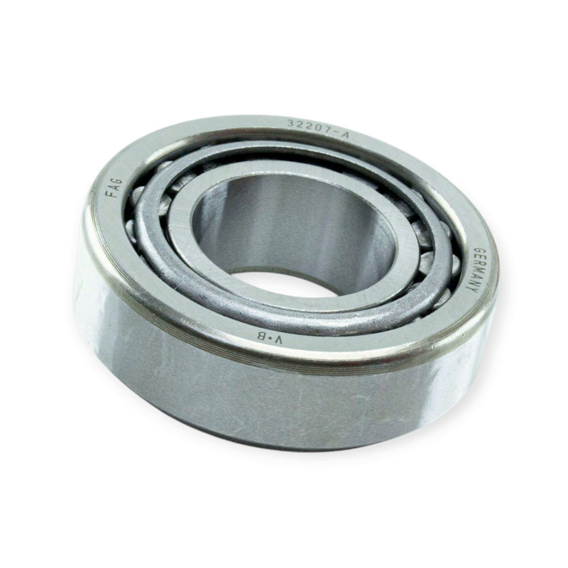 Подшипник МТЗ переднего моста (редукторакон.перед.) (32207) 7507А Мукачево - изображение 1