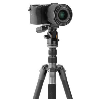 Штатив Vanguard VEO 3GO 235CP (DAS302774) Винница - изображение 6