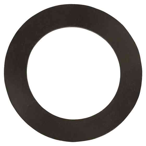 Смеситель s12 Ø40 медицинский излив прямой 150мм на шпильке AQUATICA (9712150) Киев