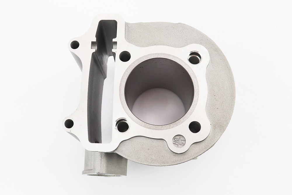 Циліндр к-кт (цпг) 125cc-52,4мм (палець 15мм), від 2шт -8% Киев - изображение 3