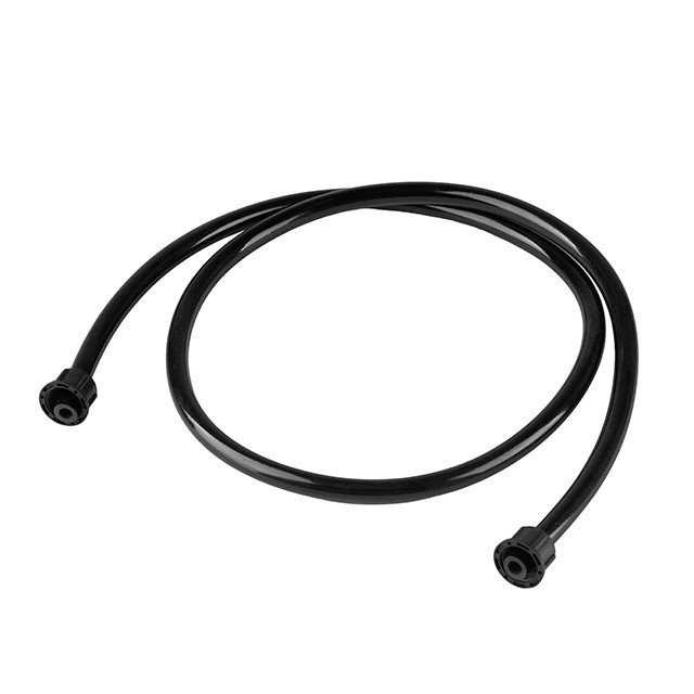 Шланг гумовий для акумуляторних та гідравлічних ранцевих обприскувачів 12/16 л INTERTOOL DT-9003 Киев - изображение 1