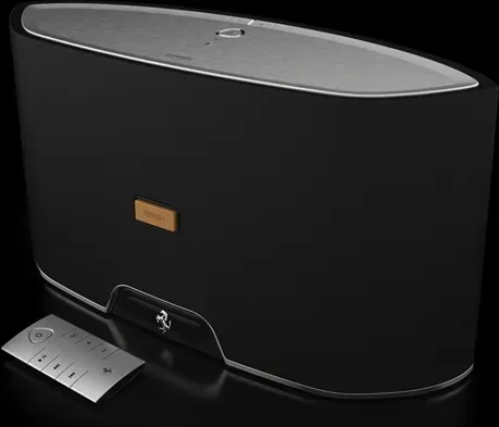 Портативна колонка Ferrari 1LFS003 Київ