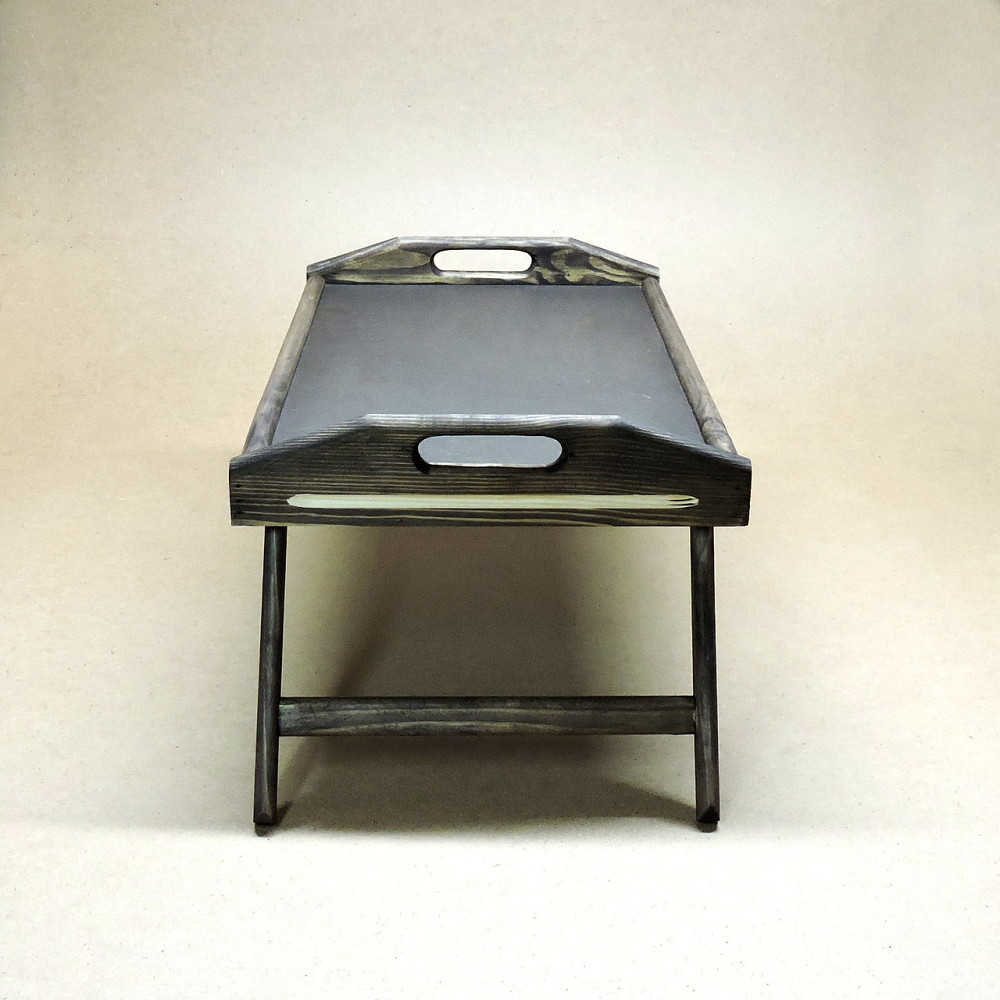 Столик-поднос для завтрака 