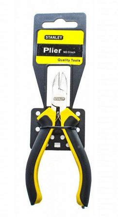 Мини бокорез Stanley 115 Полтава - изображение 1