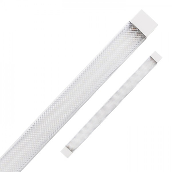 Светодиодный линейный светильник Feron AL5020 52W 4000К IP40 Киев - изображение 1