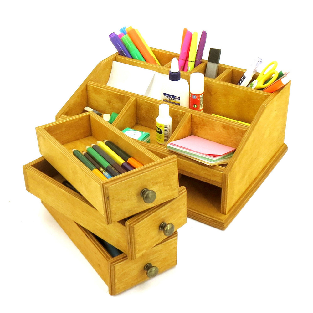 Настольный органайзер 