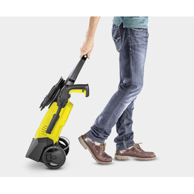 Мийка високого тиску Karcher K3 (1.601-888.0) Вінниця - фото 2