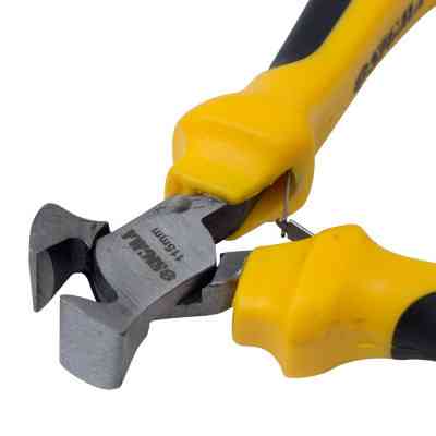 Кусачки Sigma торцевые 115мм Standard (4354111) Винница