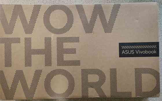 Ноутбук: ASUS VivoBook S16X 16," R7 6800H ,16/1Tb, Win11, Sand Grey Харків