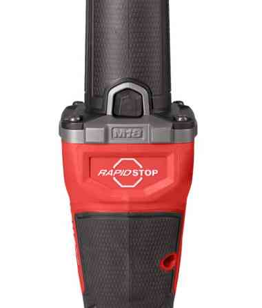 Прямошліфувальна машина акумуляторна M18FDGROVPDB-0X MILWAUKEE (HD кейс) Одеса