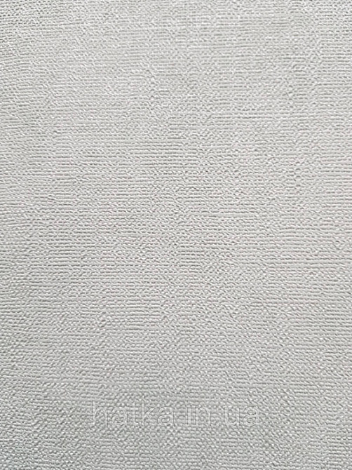 Шпалери вінілові на флізелін гарячого тиснення Marburg Shades однотонні світло бежеві Київ - фото 3