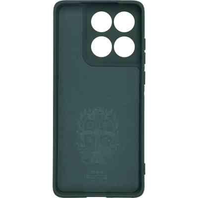 Чохол до мобільного телефона Armorstandart ICON Motorola Edge 60 Fusion 5G Dark Green (ARM85594) Вінниця