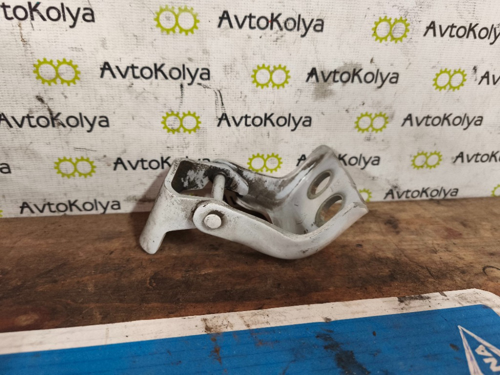 Петля дверей передня верхня Renault Kangoo 2008-2021 Ковель - фото 3